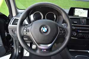 BMW Serie 1 118d sport   - Foto 62