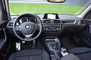 BMW Serie 1 118d sport   - Foto 55