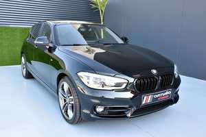 BMW Serie 1 118d sport   - Foto 34