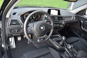 BMW Serie 1 118d sport   - Foto 9