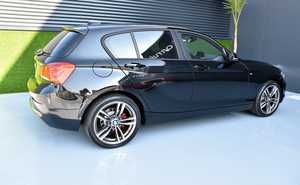 BMW Serie 1 118d sport   - Foto 30