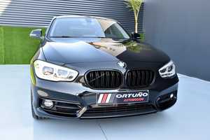 BMW Serie 1 118d sport   - Foto 37