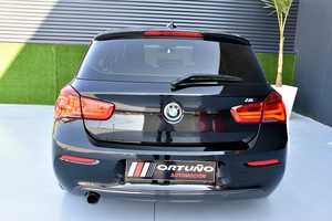 BMW Serie 1 118d sport   - Foto 4