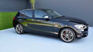 BMW Serie 1 118d sport   - Foto 31