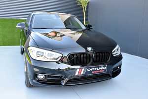 BMW Serie 1 118d sport   - Foto 36