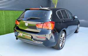 BMW Serie 1 118d sport   - Foto 27