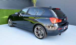 BMW Serie 1 118d sport   - Foto 20