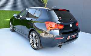 BMW Serie 1 118d sport   - Foto 21