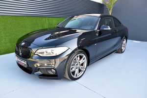 BMW Serie 2 Coupé 218d M Sportpaket  - Foto 17