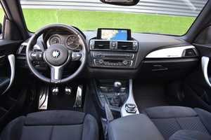 BMW Serie 2 Coupé 218d M Sportpaket  - Foto 73