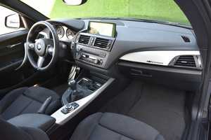 BMW Serie 2 Coupé 218d M Sportpaket  - Foto 70