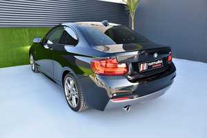 BMW Serie 2 Coupé 218d M Sportpaket  - Foto 27