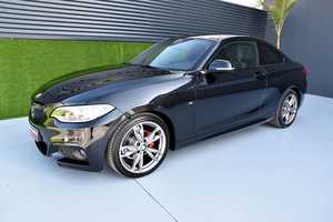 BMW Serie 2 Coupé 218d M Sportpaket  - Foto 20