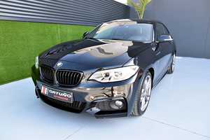 BMW Serie 2 Coupé 218d M Sportpaket  - Foto 14