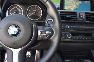 BMW Serie 2 Coupé 218d M Sportpaket  - Foto 79