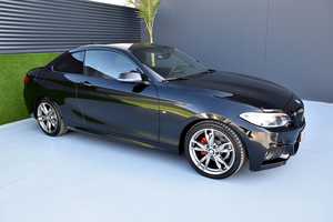 BMW Serie 2 Coupé 218d M Sportpaket  - Foto 40