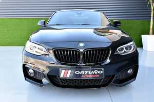 BMW Serie 2 Coupé 218d M Sportpaket  - Foto 7