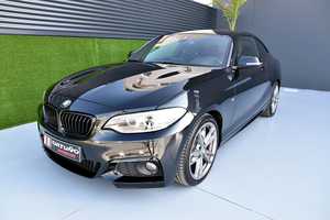 BMW Serie 2 Coupé 218d M Sportpaket  - Foto 16