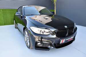 BMW Serie 2 Coupé 218d M Sportpaket  - Foto 6