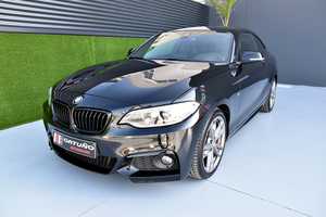 BMW Serie 2 Coupé 218d M Sportpaket  - Foto 15