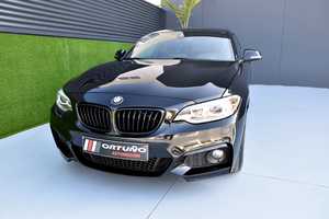 BMW Serie 2 Coupé 218d M Sportpaket  - Foto 12