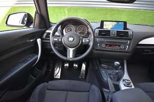 BMW Serie 2 Coupé 218d M Sportpaket  - Foto 75