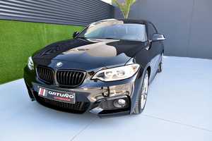 BMW Serie 2 Coupé 218d M Sportpaket  - Foto 13