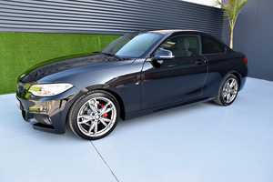 BMW Serie 2 Coupé 218d M Sportpaket  - Foto 21