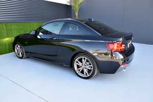 BMW Serie 2 Coupé 218d M Sportpaket  - Foto 24