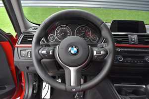 BMW Serie 3 320d sport 184cv   - Foto 67