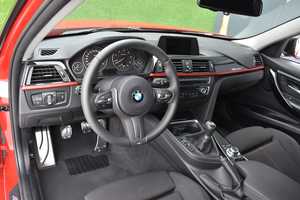 BMW Serie 3 320d sport 184cv   - Foto 9