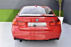 BMW Serie 3 320d sport 184cv   - Foto 4