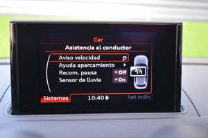 Audi A3 2.0 TDI 150cv clean diesel ambition   - Foto 63