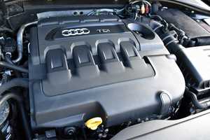 Audi A3 2.0 TDI 150cv clean diesel ambition   - Foto 7