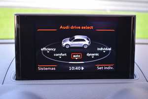 Audi A3 2.0 TDI 150cv clean diesel ambition   - Foto 59
