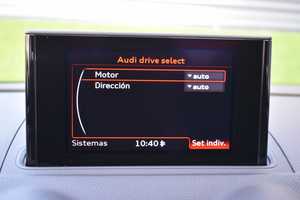 Audi A3 2.0 TDI 150cv clean diesel ambition   - Foto 60
