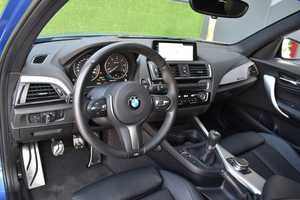 BMW Serie 1 120d m sport edition   - Foto 9