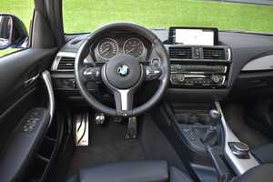 BMW Serie 1 120d m sport edition   - Foto 55