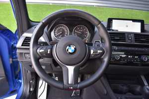 BMW Serie 1 120d m sport edition   - Foto 60