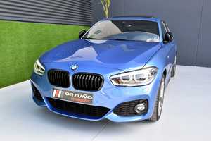BMW Serie 1 120d m sport edition   - Foto 12