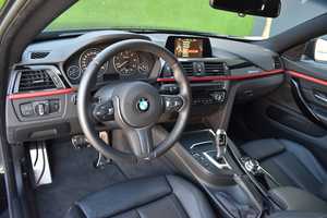 BMW Serie 4 Gran Coupé 420d 190CV   - Foto 9