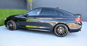 BMW Serie 4 Gran Coupé 420d 190CV   - Foto 19