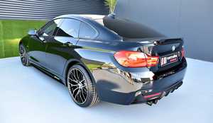 BMW Serie 4 Gran Coupé 420d 190CV   - Foto 22