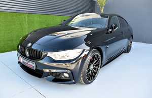 BMW Serie 4 Gran Coupé 420d 190CV   - Foto 15