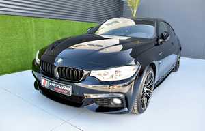 BMW Serie 4 Gran Coupé 420d 190CV   - Foto 13