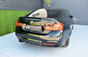 BMW Serie 4 Gran Coupé 420d 190CV   - Foto 29