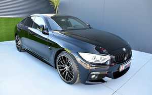 BMW Serie 4 Gran Coupé 420d 190CV   - Foto 38