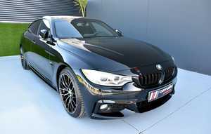 BMW Serie 4 Gran Coupé 420d 190CV   - Foto 40