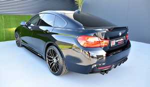 BMW Serie 4 Gran Coupé 420d 190CV   - Foto 23