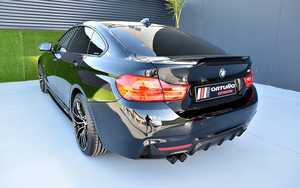 BMW Serie 4 Gran Coupé 420d 190CV   - Foto 24